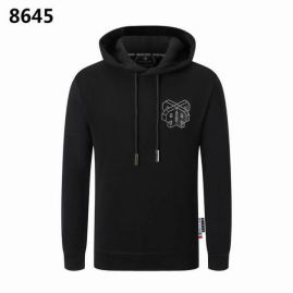 Picture of Philipp Plein Hoodies _SKUPPM-3XL864511361